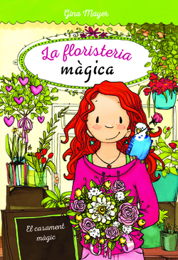 EL CASAMENT MÀGIC