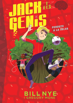 JACK I ELS GENIS 3
