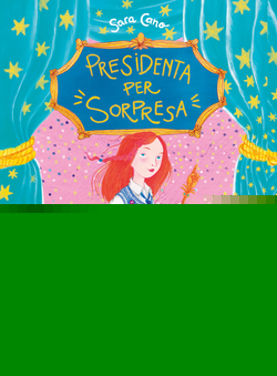 PRESIDENTA PER SORPRESA
