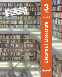 LLENGUA I LITERATURA 3R.ESO 2019