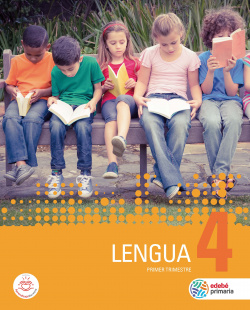 LENGUA 4ºPRIMARIA 2019