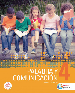 PALABRA Y COMUNICACIÓN 4T.PRIMARIA. CATALUÑA 2019