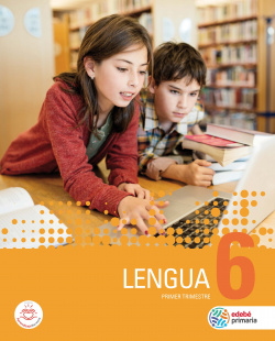 LENGUA 6ºPRIMARIA 2019