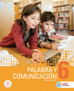 PALABRA Y COMUNICACIÓN 6ºPRIMARIA. CATALUÑA 2019