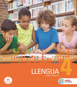LLENGUA 4T.PRIMARIA 2019