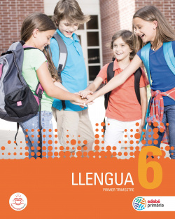 LLENGUA 6E.PRIMARIA 2019