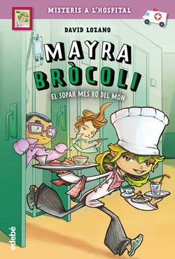 EL SOPAR MÈS BO MÓN