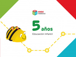 ROBÓTICA 5 AÑOS 2019