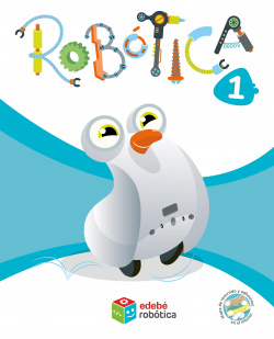 ROBÓTICA 1ºPRIMARIA 2019