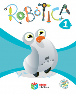ROBÓTICA 1R.PRIMARIA. CATALUÑA 2019