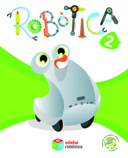 ROBÒTICA 2N.PRIMARIA. CATALUÑA 2019