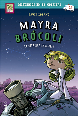 LA ESTRELLA INVISIBLE