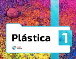 PLÁSTICA 1ºPRIMARIA 2019