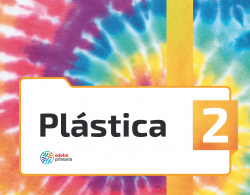 PLÁSTICA 2ºPRIMARIA