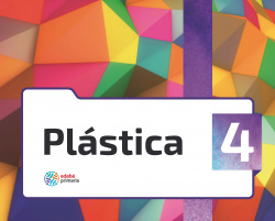 PLÁSTICA 4ºPRIMARIA 2019