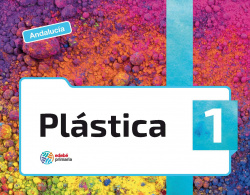 PLÁSTICA 1ºPRIMARIA. ANDALUCÍA 2019
