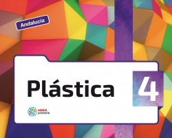 PLÁSTICA 4ºPRIMARIA. ANDALUCÍA 2019