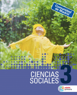 CIENCIAS SOCIALES 3ºPRIMARIA. MADRID 2019