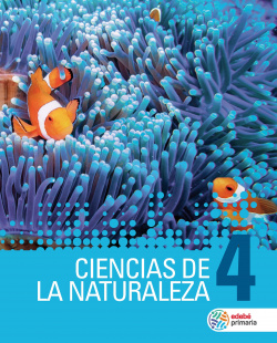 CIENCIAS DE LA NATURALEZA 4ºPRIMARIA 2019