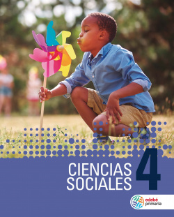 CIENCIAS SOCIALES 4ºPRIMARIA 2019