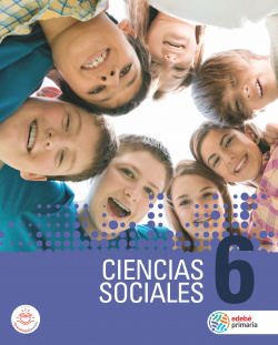 CIENCIAS SOCIALES 6ºPRIMARIA 2019