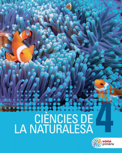 CIENCIAS DE LA NATURALESA 4T.PRIMARIA 2019