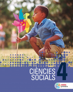 CIENCIES SOCIALS 4T.PRIMARIA 2019