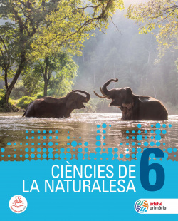 CIENCIES DE LA NATURALESA 6E.PRIMARIA 2019