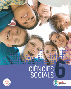 CIENCIES SOCIALS 6E.PRIMARIA 2019