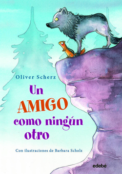 UN AMIGO COMO NINGUN OTRO