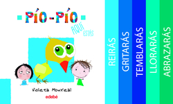 PÍO-PÍO
