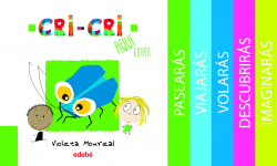 CRI-CRI