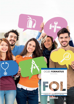 FORMACIÓ I ORIENTACIÓ LABORAL