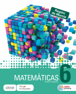 MATEMÁTICAS 6ºPRIMARIA MURCIA