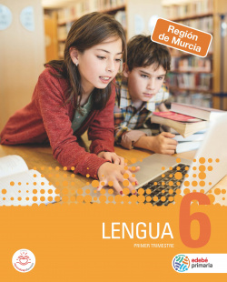LENGUA 6ºPRIMARIA MURCIA