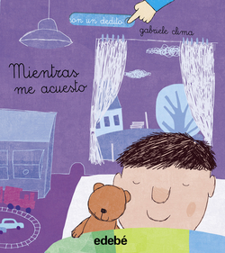 Mientras me acuesto