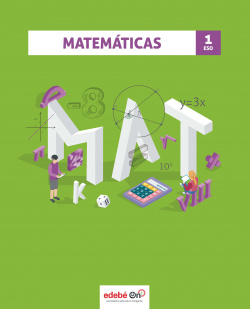 MATEMÁTICAS 1