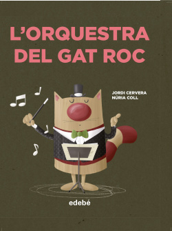 LÆORQUESTRA DEL GAT ROC