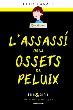 1. LÆassassí dels ossets de peluix
