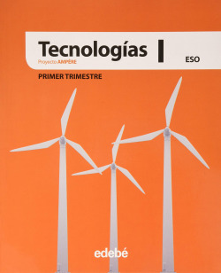 TECNOLOGÍAS I. PROYECTO AMPERE.