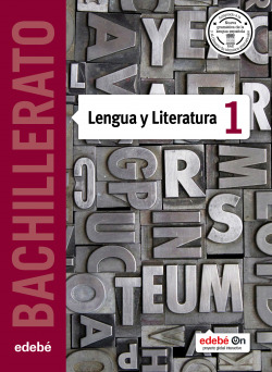 LENGUA Y LITERATURA 1