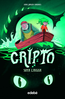 CRIPTO: Sota lÆaigua