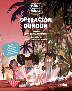 OPERACIÓN DUNDÚN