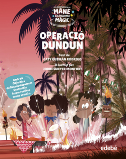 OPERACIÓ DUNDUN
