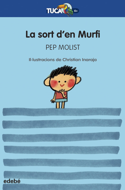 La sort dÆen Murfi