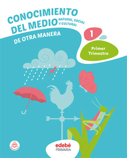 CONOCIMIENTO DEL MEDIO 1