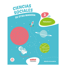 CIENCIAS SOCIALES 3