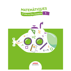 MATEMÀTIQUES 1