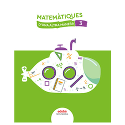 MATEMÀTIQUES 3