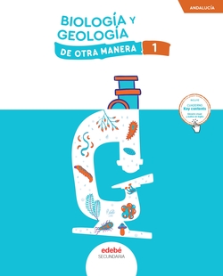 BIOLOGIA Y GEOLOGIA 1